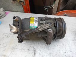 
										OPEL Klímakompresszor full									
