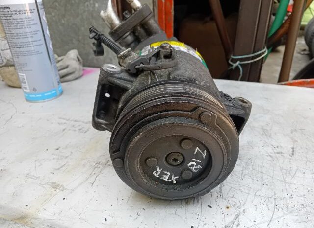 
								OPEL Klímakompresszor full									