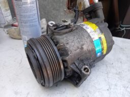 
										OPEL Klímakompresszor full									
