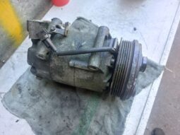 
										FORD Klímakompresszor full									