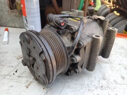 
										FORD Klímakompresszor full									