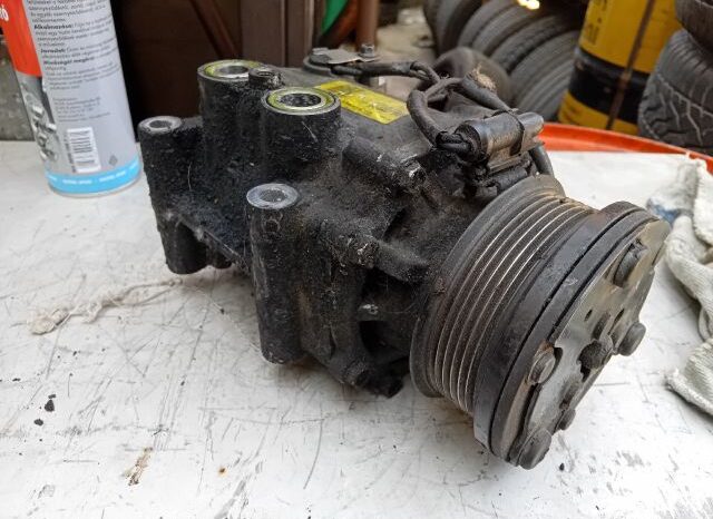 
								FORD Klímakompresszor full									