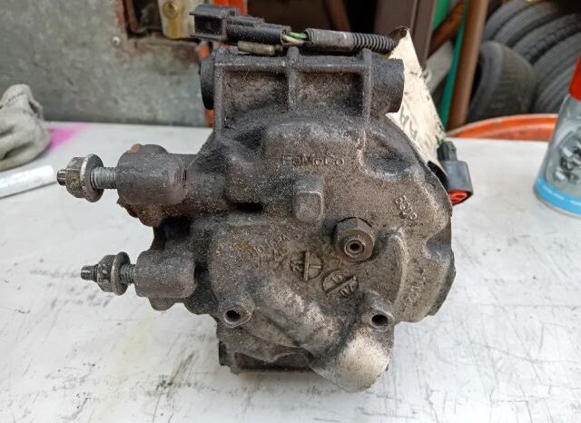 
								FORD Klímakompresszor full									