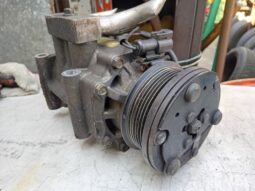 
										FORD Klímakompresszor full									