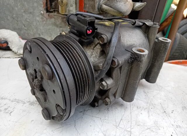 
								FORD Klímakompresszor full									