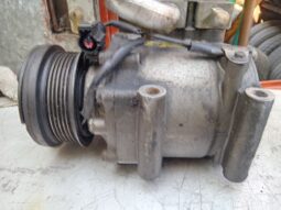 
										FORD Klímakompresszor full									