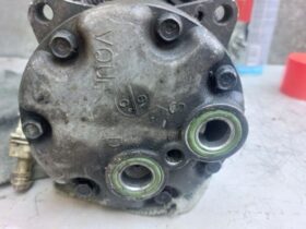 CITROËN Klímakompresszor