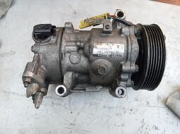 
										PEUGEOT Klímakompresszor full									