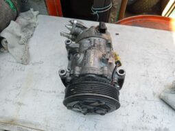 
										PEUGEOT Klímakompresszor full									