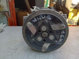 
										PEUGEOT Klímakompresszor full									