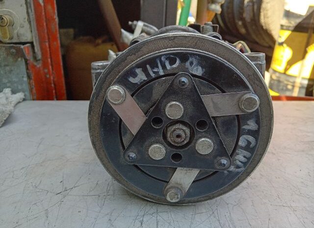 
								PEUGEOT Klímakompresszor full									