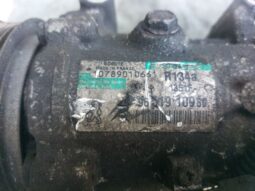 
										PEUGEOT Klímakompresszor full									