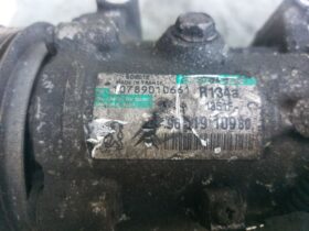 PEUGEOT Klímakompresszor