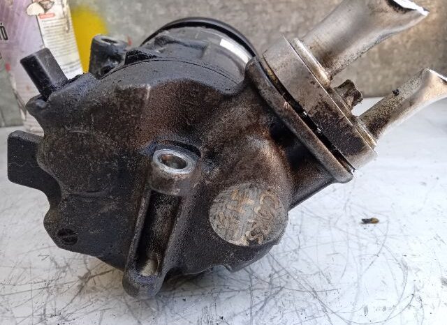 
								OPEL Klímakompresszor full									