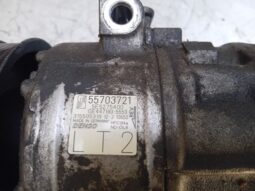 
										OPEL Klímakompresszor full									