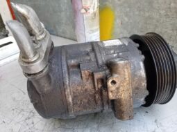 
										OPEL Klímakompresszor full									