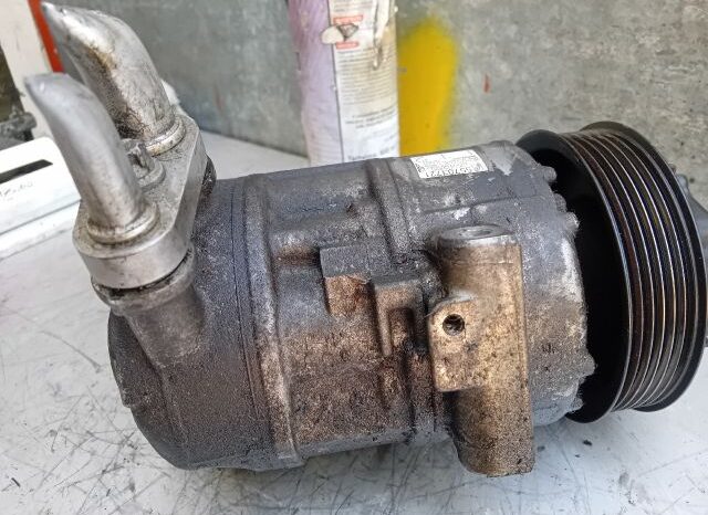 
								OPEL Klímakompresszor full									