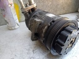 
										OPEL Klímakompresszor full									