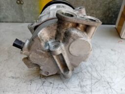
										OPEL Klímakompresszor full									