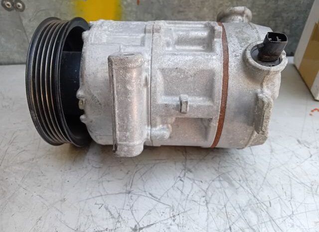 
								OPEL Klímakompresszor full									