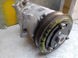 
										OPEL Klímakompresszor full									