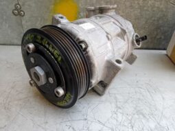 
										OPEL Klímakompresszor full									