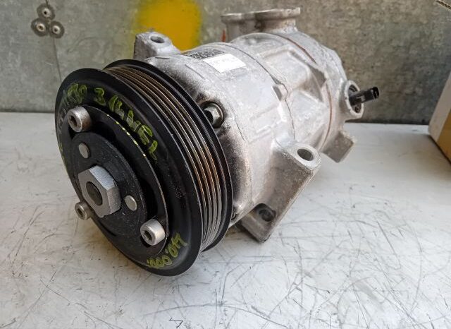 
								OPEL Klímakompresszor full									
