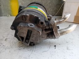 
										OPEL Klímakompresszor full									
