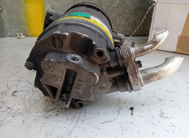 
								OPEL Klímakompresszor full									