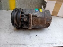 
										OPEL Klímakompresszor full									