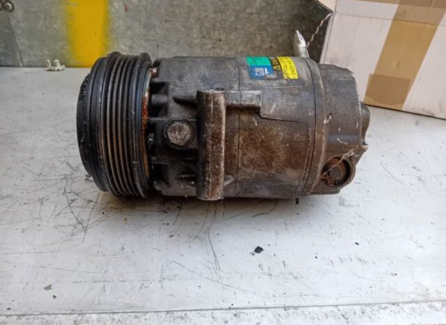 
								OPEL Klímakompresszor full									