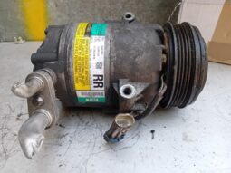 
										OPEL Klímakompresszor full									