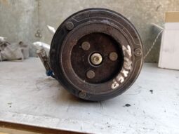 
										OPEL Klímakompresszor full									