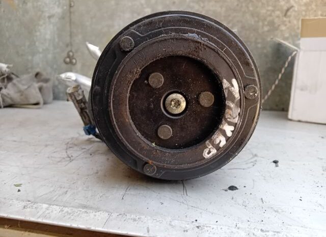 
								OPEL Klímakompresszor full									