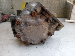 
										FORD Klímakompresszor full									