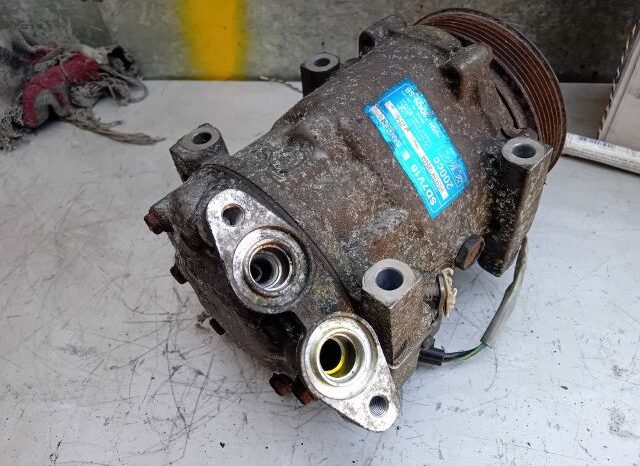
								FORD Klímakompresszor full									