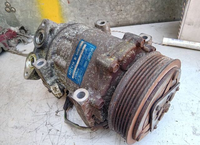 
								FORD Klímakompresszor full									