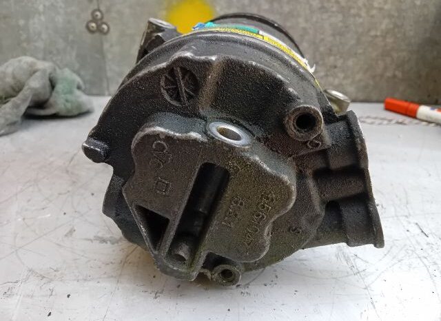 
								OPEL Klímakompresszor full									