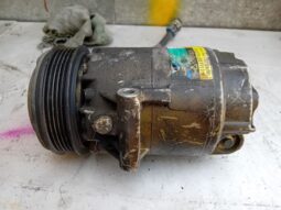 
										OPEL Klímakompresszor full									