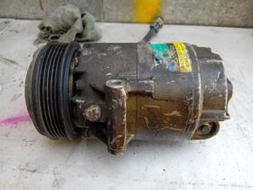 OPEL Klímakompresszor