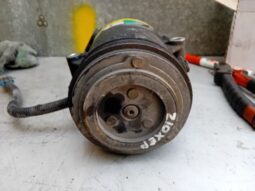 
										OPEL Klímakompresszor full									