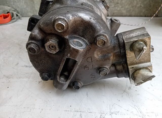 
								OPEL Klímakompresszor full									