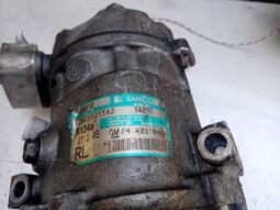 
										OPEL Klímakompresszor full									