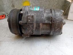 
										OPEL Klímakompresszor full									