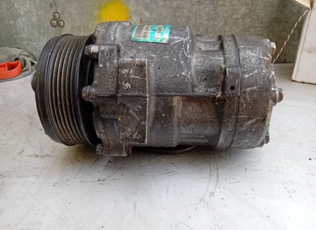 
								OPEL Klímakompresszor full									