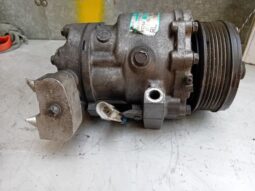 
										OPEL Klímakompresszor full									