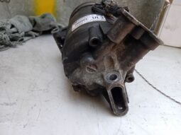 
										OPEL Klímakompresszor full									
