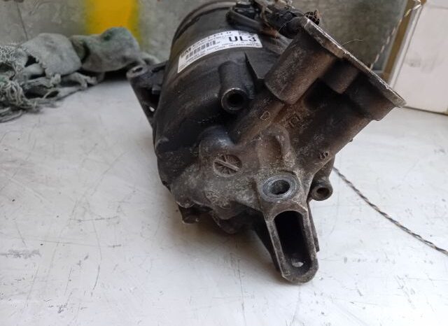 
								OPEL Klímakompresszor full									