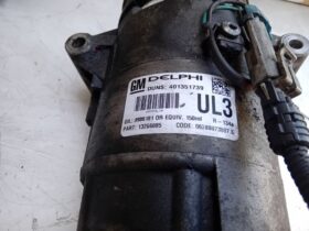 OPEL Klímakompresszor