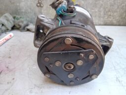 
										OPEL Klímakompresszor full									